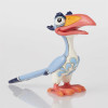 FÉVRIER 2025 : Disney : Le Roi Lion - Traditions - Figurine mini Zazu