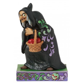 Disney : Blanche-Neige et les 7 Nains - Traditions - Figurine The Hag