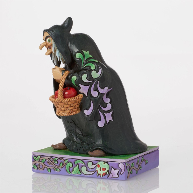 Disney : Blanche-Neige et les 7 Nains - Traditions - Figurine The Hag