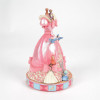 Disney : Cendrillon - Traditions - Figurine musicale Cinderella "A Dress for Cinderelly"