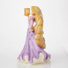 MARS 2025 : Disney : Raiponce - Traditions - Figurine Tangled Rapunzel "A Daring Dreamer"