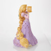 MARS 2025 : Disney : Raiponce - Traditions - Figurine Tangled Rapunzel "A Daring Dreamer"