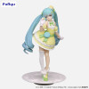 Hatsune Miku - Figurine Exceed Creative SweetSweets Series Macaroon Citron Color Ver. 22 cm