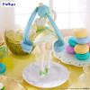 Hatsune Miku - Figurine Exceed Creative SweetSweets Series Macaroon Citron Color Ver. 21 cm