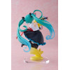 Hatsune Miku - Figurine AMP Hatsune Miku & Rody Thank You Ver. 20 cm 