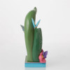 Disney : Peter Pan - Traditions - Figurine Clochette balançoire "Suspended in Springtime Magic"