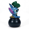 DÉCEMBRE 2024 : Disney : Lilo & Stitch - Showcase - Figurine Stitch Saint-Patrick