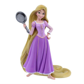 Disney : Raiponce - Showcase - Figurine Raiponce 15ème Anniversaire