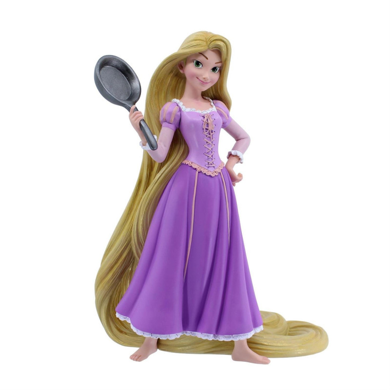 Disney : Raiponce - Showcase - Figurine Raiponce 15ème Anniversaire