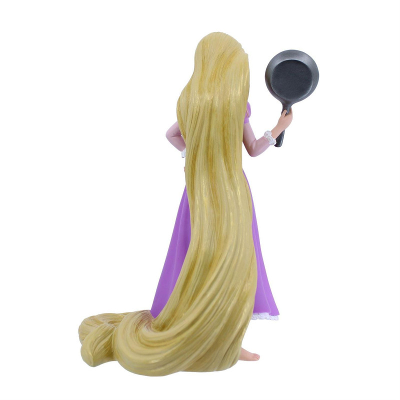 Disney : Raiponce - Showcase - Figurine Raiponce 15ème Anniversaire