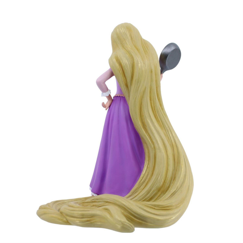 FÉVRIER 2025 : Disney : Raiponce - Showcase - Figurine Raiponce 15ème Anniversaire