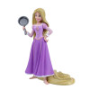 FÉVRIER 2025 : Disney : Raiponce - Showcase - Figurine Raiponce 15ème Anniversaire