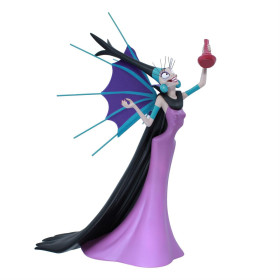 Disney : Kuzco - Showcase - Figurine Yzma 25ème Anniversaire