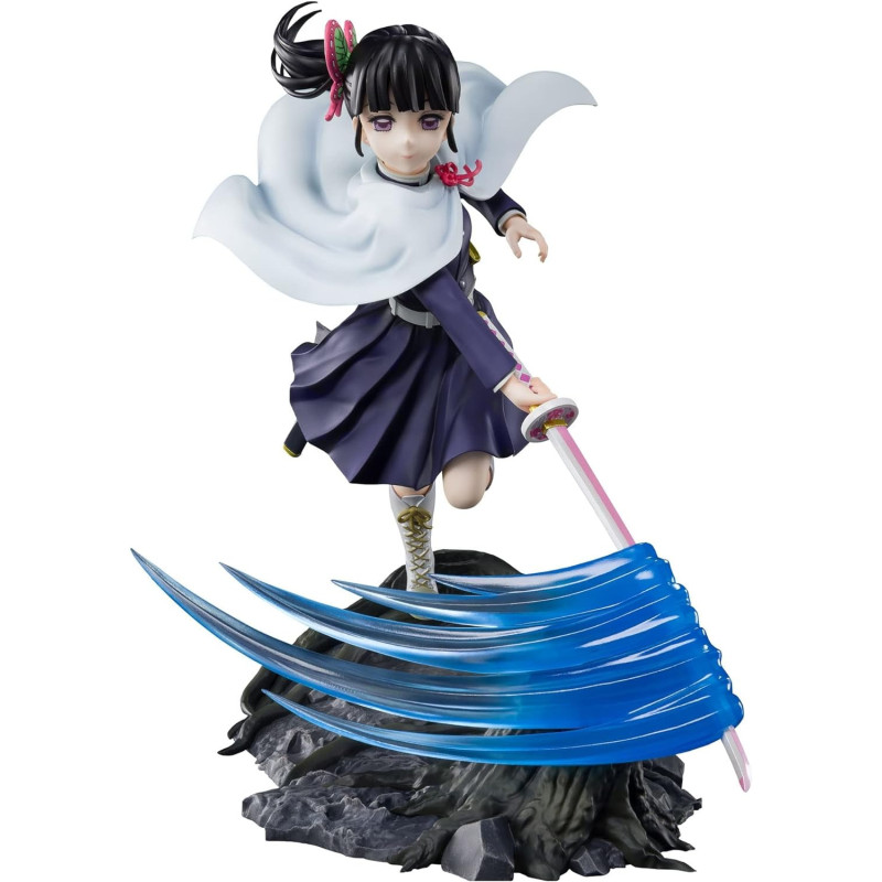 Demon Slayer (Kimetsu no Yaiba) - Figurine FiguartsZERO Kanao Tsuyuri 15 cm