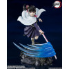 Demon Slayer (Kimetsu no Yaiba) - Figurine Figuarts ZERO Kanao Tsuyuri 15 cm BOITE OUVERTE