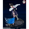 Demon Slayer (Kimetsu no Yaiba) - Figurine Figuarts ZERO Kanao Tsuyuri 15 cm BOITE OUVERTE