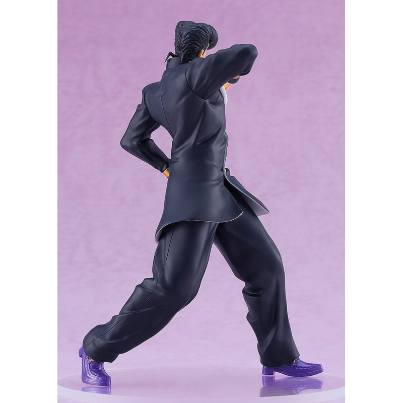 JoJo's Bizarre Adventure: Diamond is Unbreakable - Figurine Pop-Up Parade Josuke Higashikata 19 cm