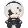 NieR Automata Ver1.1a - Figurine Chibi Huggy 2B 6 cm