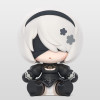 MARS 2025 : NieR Automata Ver1.1a - Figurine Chibi Huggy 2B 6 cm