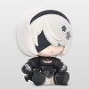 MARS 2025 : NieR Automata Ver1.1a - Figurine Chibi Huggy 2B 6 cm