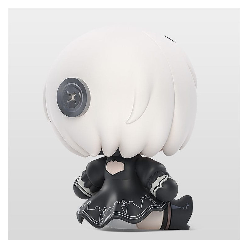 MARS 2025 : NieR Automata Ver1.1a - Figurine Chibi Huggy 2B 6 cm