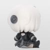 MARS 2025 : NieR Automata Ver1.1a - Figurine Chibi Huggy 2B 6 cm