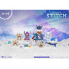 NOVEMBRE 2024 : Disney - Lilo & Stitch - Calendrier de l'avent