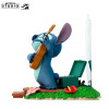 Disney : Lilo & Stitch - Figurine SG Stitch Guitare 10 cm