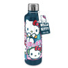 Sanrio - Bouteille gourde en métal 500 ml Hello Kitty