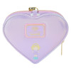 Polly Pocket - Portefeuille Heart Compact