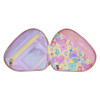 Polly Pocket - Portefeuille Heart Compact