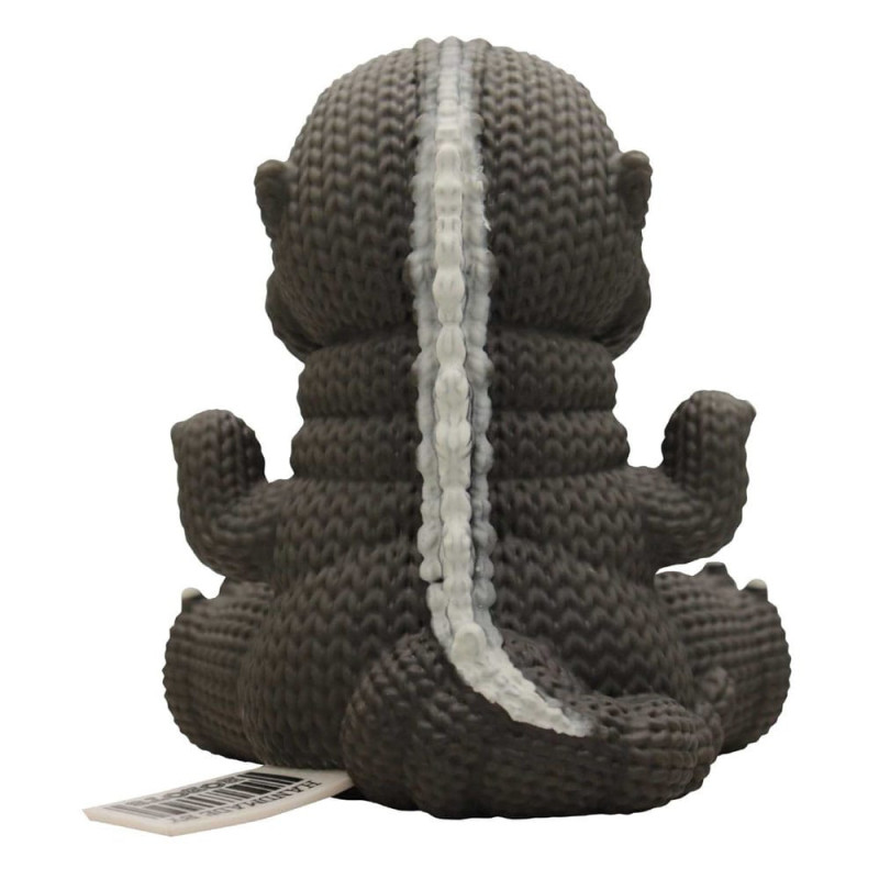 Godzilla - Figurine Knit Series : Godzilla 13 cm