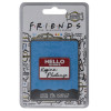 Friends - Pins Regina Phalange 9995 exemplaires