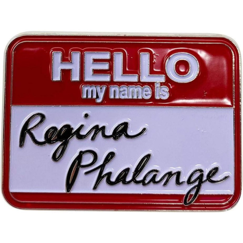 Friends - Pins Regina Phalange 9995 exemplaires