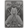 Star Wars : Ahsoka - Lingot plaque 5000 exemplaires