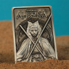 Star Wars : Ahsoka - Lingot plaque 5000 exemplaires