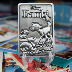 Disney : Bambi - Lingot 5000 exemplaires
