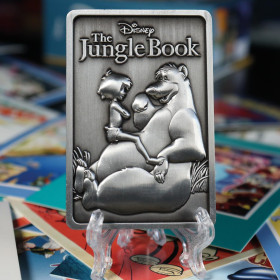 Disney : Le Livre de la Jungle - Lingot 5000 exemplaires