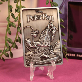 Disney : Peter Pan - Lingot 5000 exemplaires