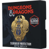 Dungeons & Dragons - Réplique Scarab of Protection 5000 exemplaires