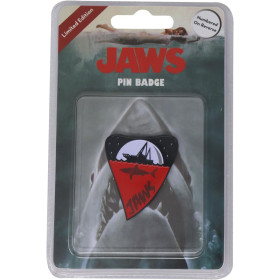 Jaws (Les Dents de la Mer) - Pins 9995 exemplaires