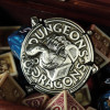 Dungeons & Dragons - Pins Mimic 9995 exemplaires