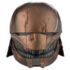 SEPTEMBRE 2025 : Star Wars : The Acolyte - Réplique du casque The Stranger