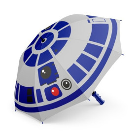 DÉCEMBRE 2024 : Star Wars - Parapluie R2-D2