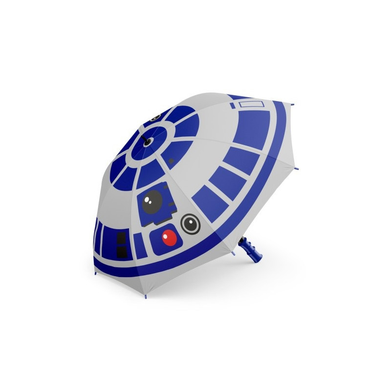 DÉCEMBRE 2024 : Star Wars - Parapluie R2-D2