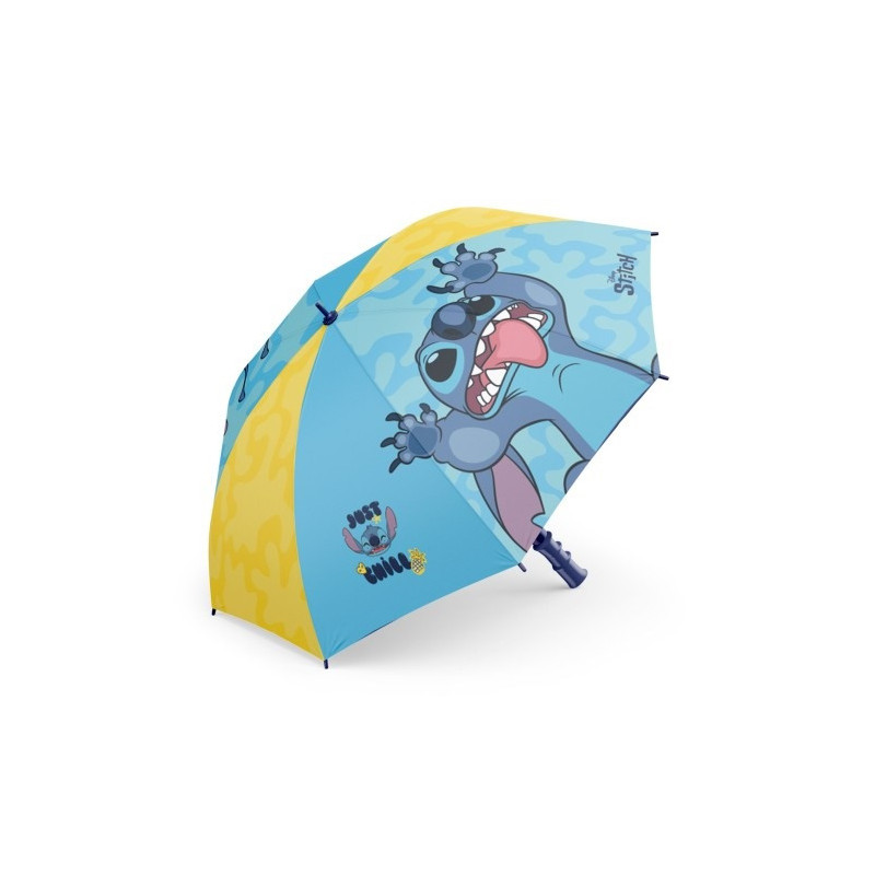 Disney : Lilo & Stitch - Parapluie Stitch