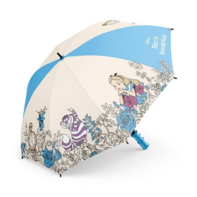 Disney - Parapluie Alice au Pays des Merveilles