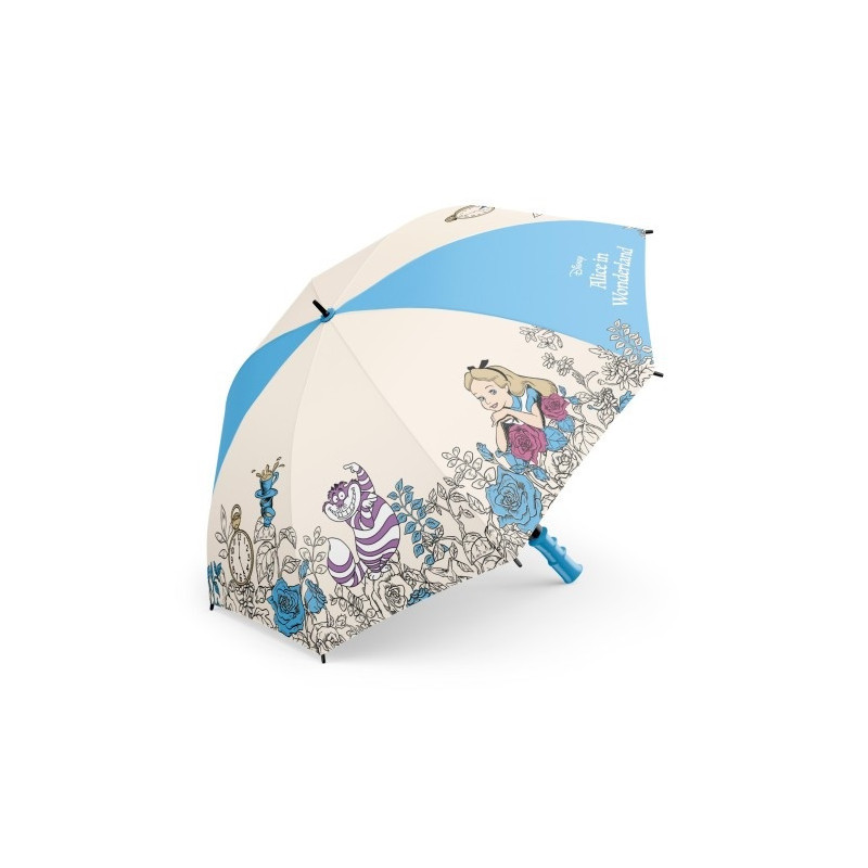 Disney - Parapluie Alice au Pays des Merveilles