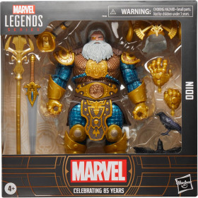 Marvel Legends - Figurine Odin