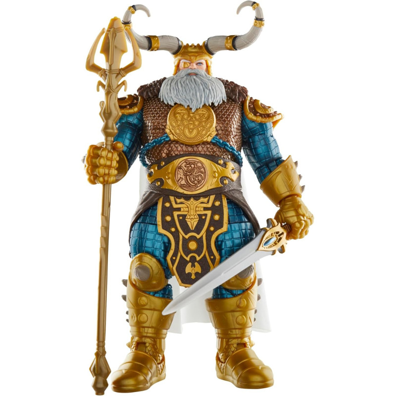 DÉCEMBRE 2024 : Marvel Legends - Figurine Odin